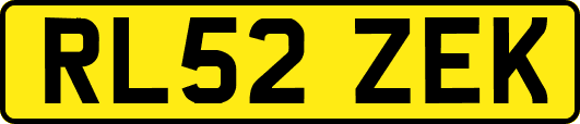 RL52ZEK