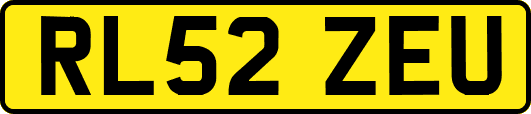 RL52ZEU