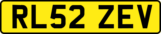 RL52ZEV
