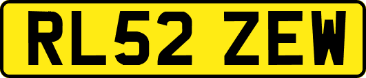RL52ZEW