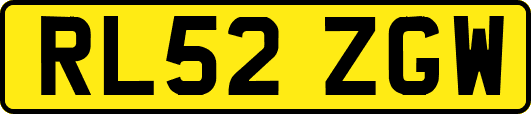 RL52ZGW