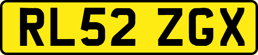 RL52ZGX