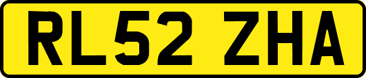 RL52ZHA