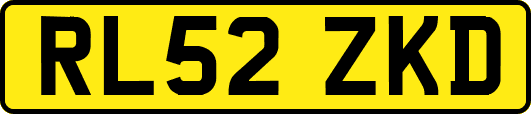 RL52ZKD