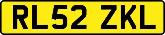 RL52ZKL