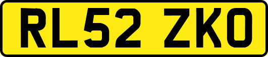 RL52ZKO
