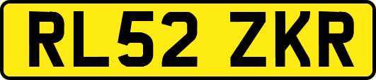 RL52ZKR