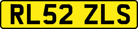 RL52ZLS