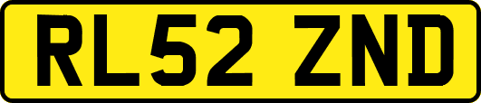 RL52ZND