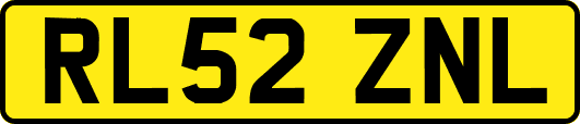 RL52ZNL