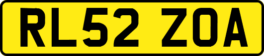 RL52ZOA