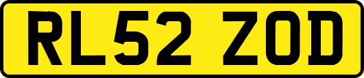 RL52ZOD
