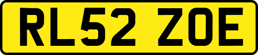 RL52ZOE