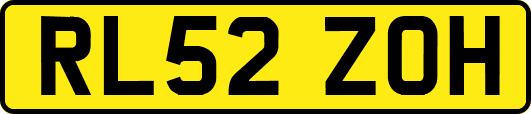 RL52ZOH