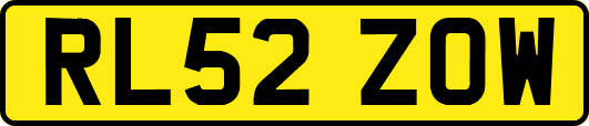 RL52ZOW
