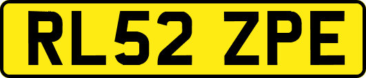 RL52ZPE