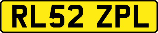 RL52ZPL