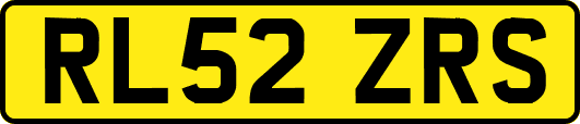 RL52ZRS