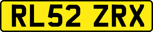RL52ZRX