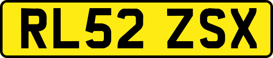 RL52ZSX