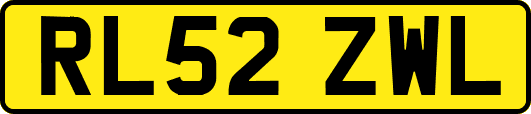 RL52ZWL