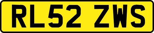 RL52ZWS