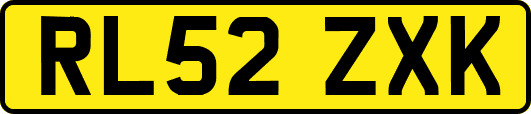 RL52ZXK