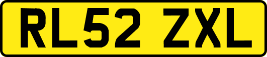RL52ZXL