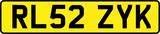RL52ZYK