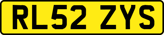 RL52ZYS