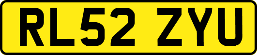 RL52ZYU