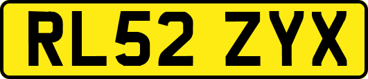 RL52ZYX