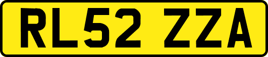 RL52ZZA