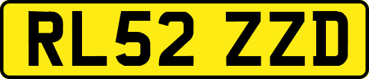 RL52ZZD