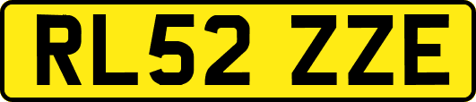 RL52ZZE