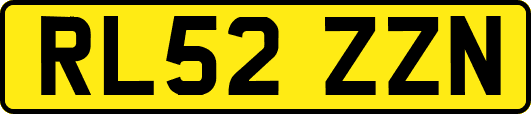 RL52ZZN