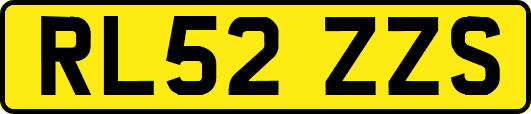 RL52ZZS