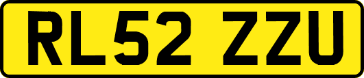 RL52ZZU