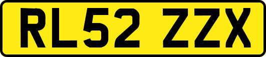 RL52ZZX