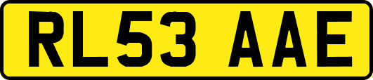 RL53AAE