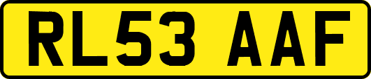 RL53AAF