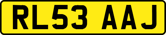 RL53AAJ