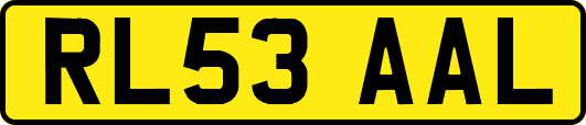 RL53AAL
