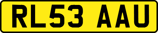 RL53AAU