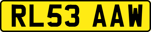 RL53AAW