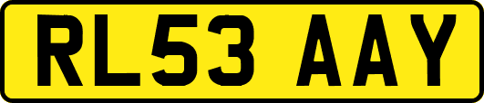 RL53AAY