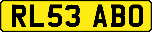 RL53ABO