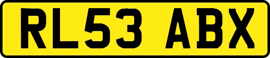 RL53ABX