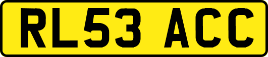RL53ACC