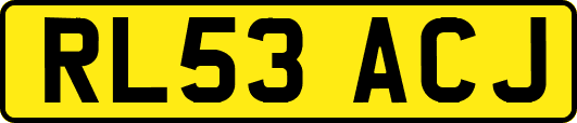 RL53ACJ